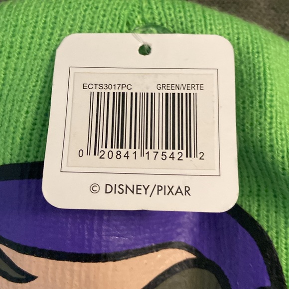 Youth hat. Disney/Pixar Toy story with Buzz Lightyear. - Picture 3 of 7